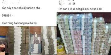 Sốc với mức phí đổi tiền cao ngỡ ngàng, cảnh báo sập bẫy tử huyệt