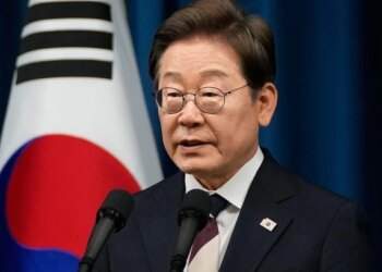 South Korean President Lee Jae Myung puts up private home for sale