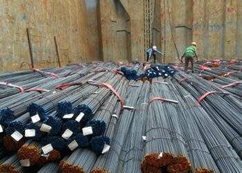 Steel industry faces challenges in 2026