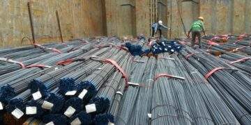 Steel industry faces challenges in 2026