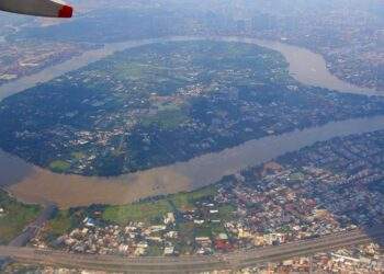 Sun Group led consortium selected as investor for new urban area