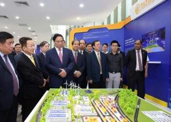 T&T Group cam kết hành động thực chất về chuyển đổi số, chuyển đổi xanh