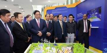 T&T Group cam kết hành động thực chất về chuyển đổi số, chuyển đổi xanh