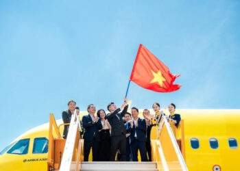 T&T Group được vinh danh doanh nghiệp ‘Vươn mình ra biển lớn’