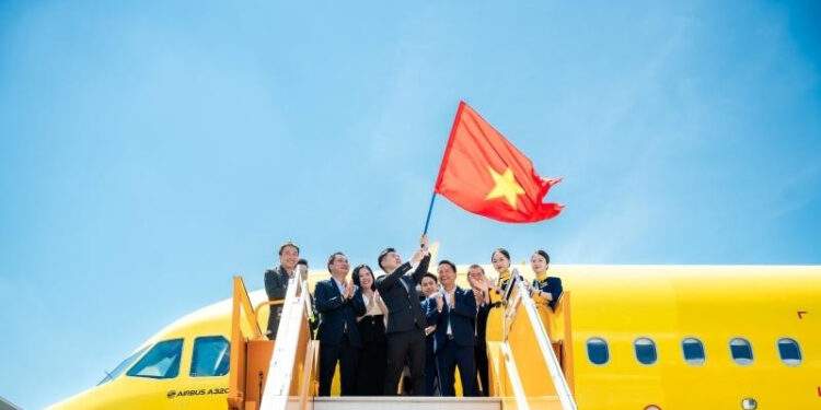 T&T Group được vinh danh doanh nghiệp ‘Vươn mình ra biển lớn’