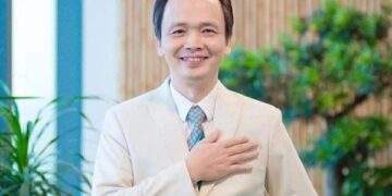 Tái xuất sau 4 năm, Cựu Chủ tịch Trịnh Văn Quyết bất ngờ tặng quà Tết cho hàng triệu người