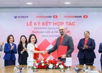 Techcombank, Techcom Life và IVI Group hợp tác nâng cao trải nghiệm khách hàng