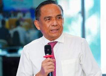 Tết làm việc không nghỉ của người đứng đầu HoREA