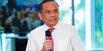 Tết làm việc không nghỉ của người đứng đầu HoREA