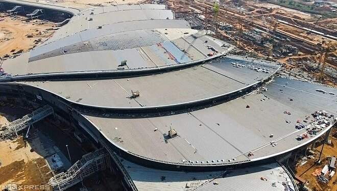 Thaco wants to complete HCMC–Long Thanh airport rail link by 2030