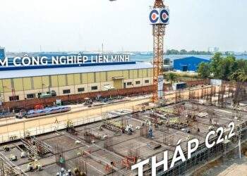 Thành quả ấn tượng khi đảm nhiệm vai trò CĐT dự án BĐS