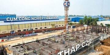 Thành quả ấn tượng khi đảm nhiệm vai trò CĐT dự án BĐS