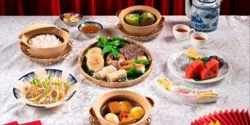 The Grand Ho Tram opens 2026 with awards and casino pilot entry