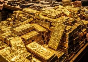 Thế giới giảm sâu ngay đầu phiên, trong nước tiếp đà giảm?