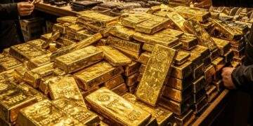 Thế giới giảm sâu ngay đầu phiên, trong nước tiếp đà giảm?