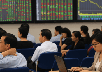 Thị trường chứng khoán sau Tết Nguyên đán Bính Ngọ sẽ đón nhận bứt phá?