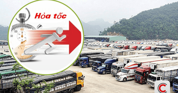Thông báo hỏa tốc gỡ vướng Nghị định 46/2026/NĐ-CP