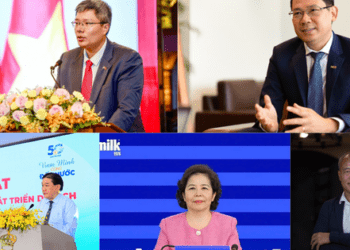 Thông điệp đầu năm 2026 từ cộng đồng doanh nghiệp Việt Nam về kinh tế bền vững