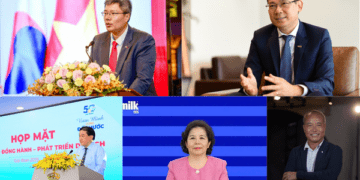 Thông điệp đầu năm 2026 từ cộng đồng doanh nghiệp Việt Nam về kinh tế bền vững