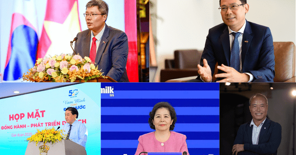 Thông điệp đầu năm 2026 từ cộng đồng doanh nghiệp Việt Nam về kinh tế bền vững