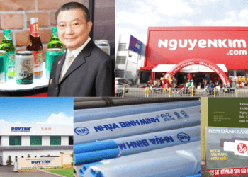 Thương hiệu Việt trong kỷ nguyên mới