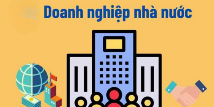 Ban hành Nghị quyết 79-NQ/TW, đưa kinh tế nhà nước dẫn dắt “kỷ nguyên vươn mình”