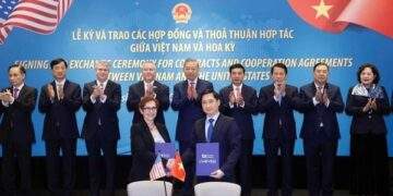 Tổng bí thư Tô Lâm chứng kiến một Bệnh viện Việt Nam chi gần 2.000 tỷ đồng sở hữu công nghệ xạ trị ung thư hàng đầu thế giới