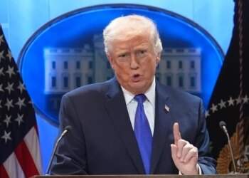 Trump furious after Supreme Court upends his global tariffs, imposes new 10% levy