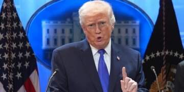 Trump furious after Supreme Court upends his global tariffs, imposes new 10% levy