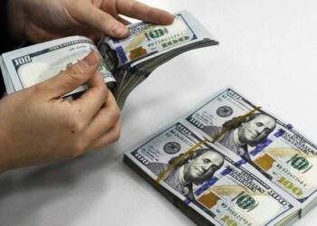 Tỷ giá chợ đen bất động sau pha nhảy giá