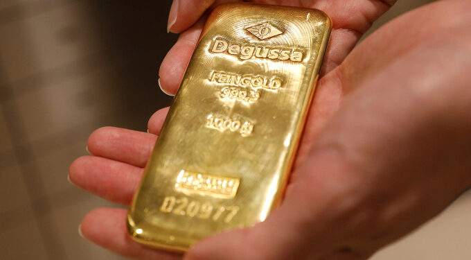 UOB, Singapore’s only bank selling physical gold, extends hours and shifts to appointment-only service