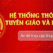 Ứng dụng Tuyên giáo và Dân vận: Kết nối thông tin chính thống trên không gian số - Ảnh 1