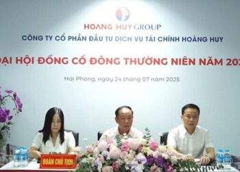Ước tính 3 dự án mang về khoảng 12.000 tỷ doanh số