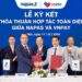 VNPAY and NAPAS deepen cooperation on digital payments