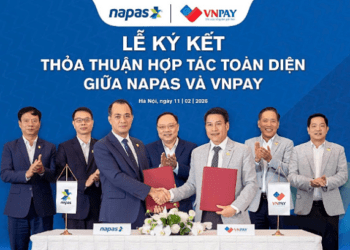 VNPAY and Napas deepen cooperation on digital payments