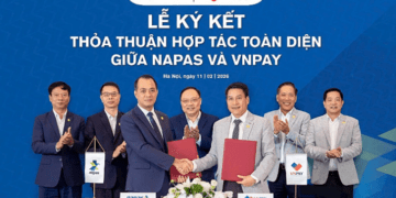 VNPAY and Napas deepen cooperation on digital payments