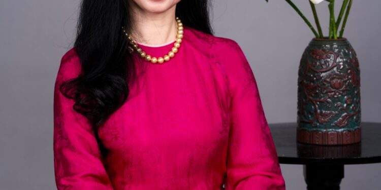 Values-driven leadership at Standard Chartered Vietnam