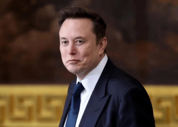 Vì sao tỷ phú Elon Musk được gọi tên?