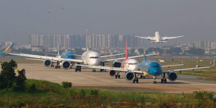 Việt Nam có hãng hàng không vào top khách mua máy bay nhiều nhất thế giới