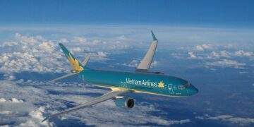 Vietnam Airlines, Sun PhuQuoc Airways sign $30B deals for Boeing aircraft