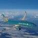 Vietnam Airlines, Sun PhuQuoc Airways sign $30B deals for Boeing aircraft