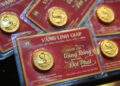 Vietnam gold prices hike - VnExpress International