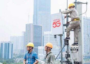 Viettel Telecom được đề cử ‘Oscar của ngành di động’