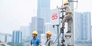 Viettel Telecom được đề cử ‘Oscar của ngành di động’