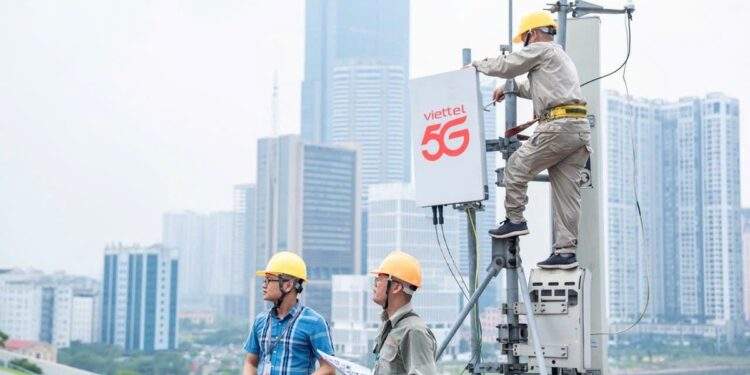 Viettel Telecom được đề cử ‘Oscar của ngành di động’