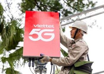 Viettel phủ sóng 5G toàn quốc, tung gói TET26 giúp người dân đón tết vẹn toàn