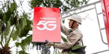 Viettel phủ sóng 5G toàn quốc, tung gói TET26 giúp người dân đón tết vẹn toàn