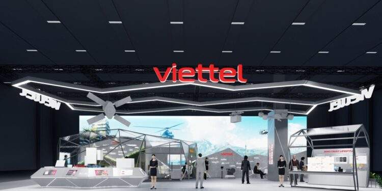 Viettel sắp công bố về tương lai công nghệ tại Hội nghị Di động Thế giới 2026