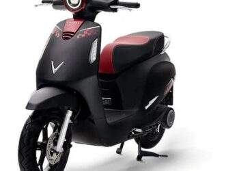 VinFast sắp đưa xe máy điện tới 5 thị trường quốc tế
