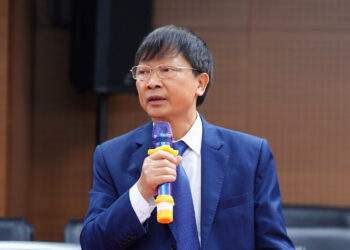 Vinaconex miễn nhiệm Chủ tịch HĐQT Nguyễn Hữu Tới 